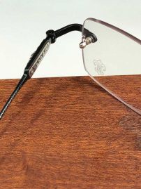 Picture of Chrome Hearts Optical Glasses _SKUfw46734374fw